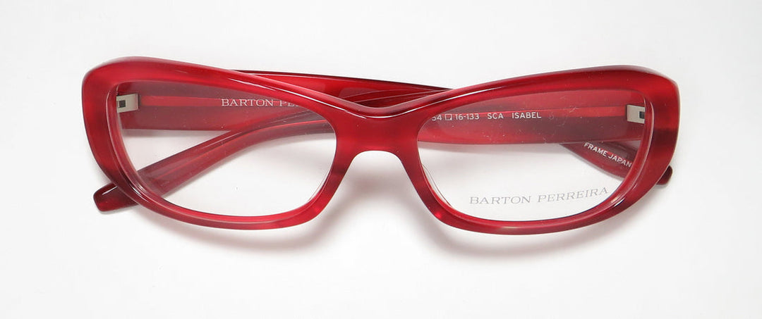 Barton Perreira Isabel Eyeglasses