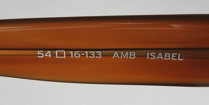 Barton Perreira Isabel Eyeglasses