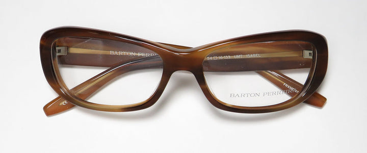 Barton Perreira Isabel Eyeglasses