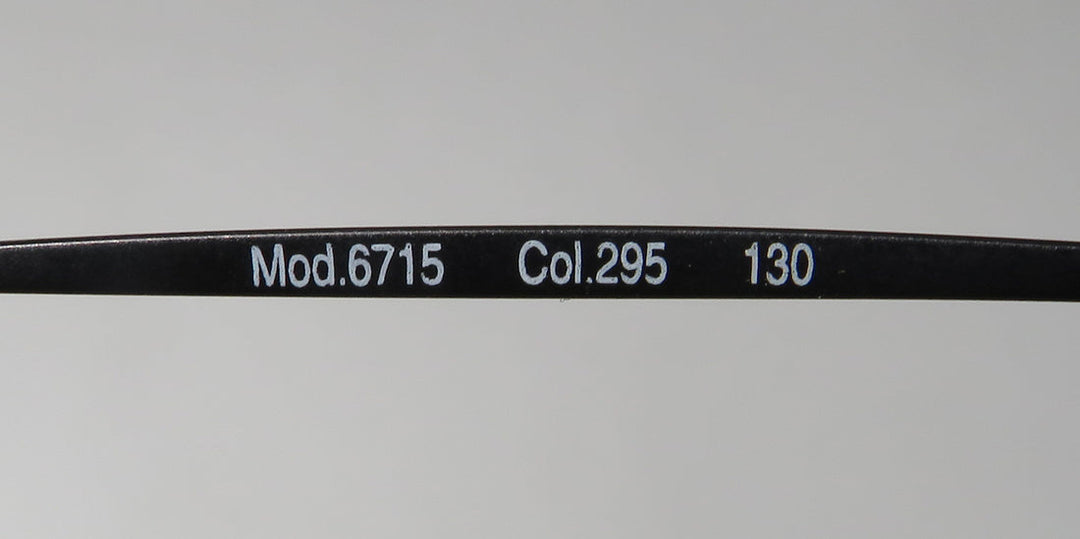 Marcolin Village 6715 Eyeglasses