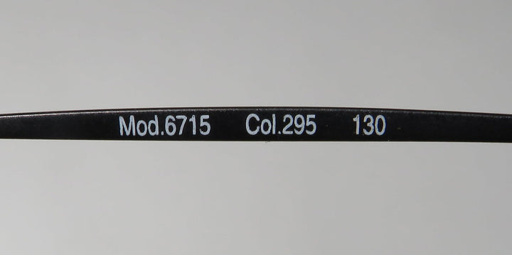Marcolin Village 6715 Eyeglasses