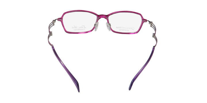 Charmant Line Art 2074 Eyeglasses