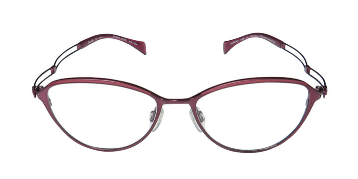 Charmant Line Art 2092 Eyeglasses