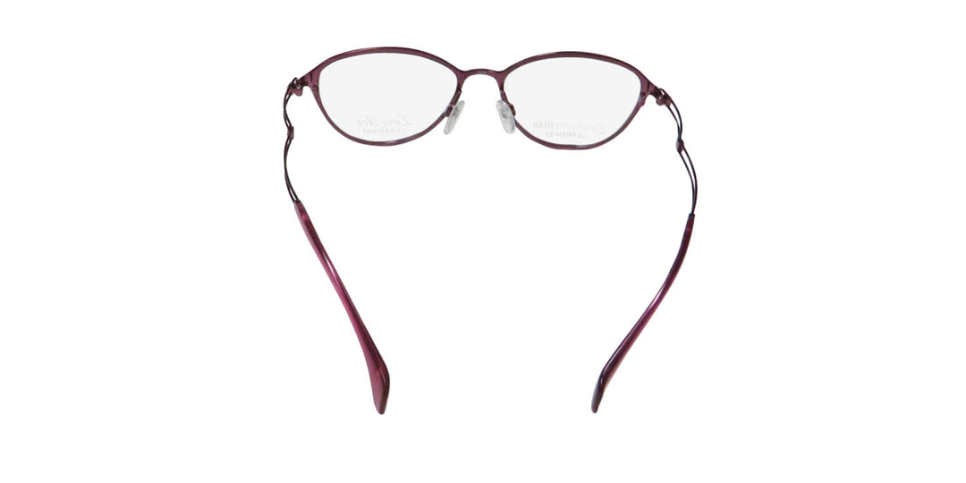 Charmant Line Art 2092 Eyeglasses