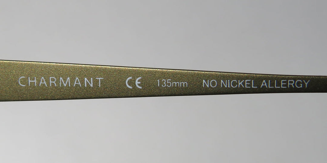 Charmant 10888 Eyeglasses