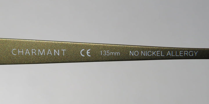 Charmant 10888 Eyeglasses