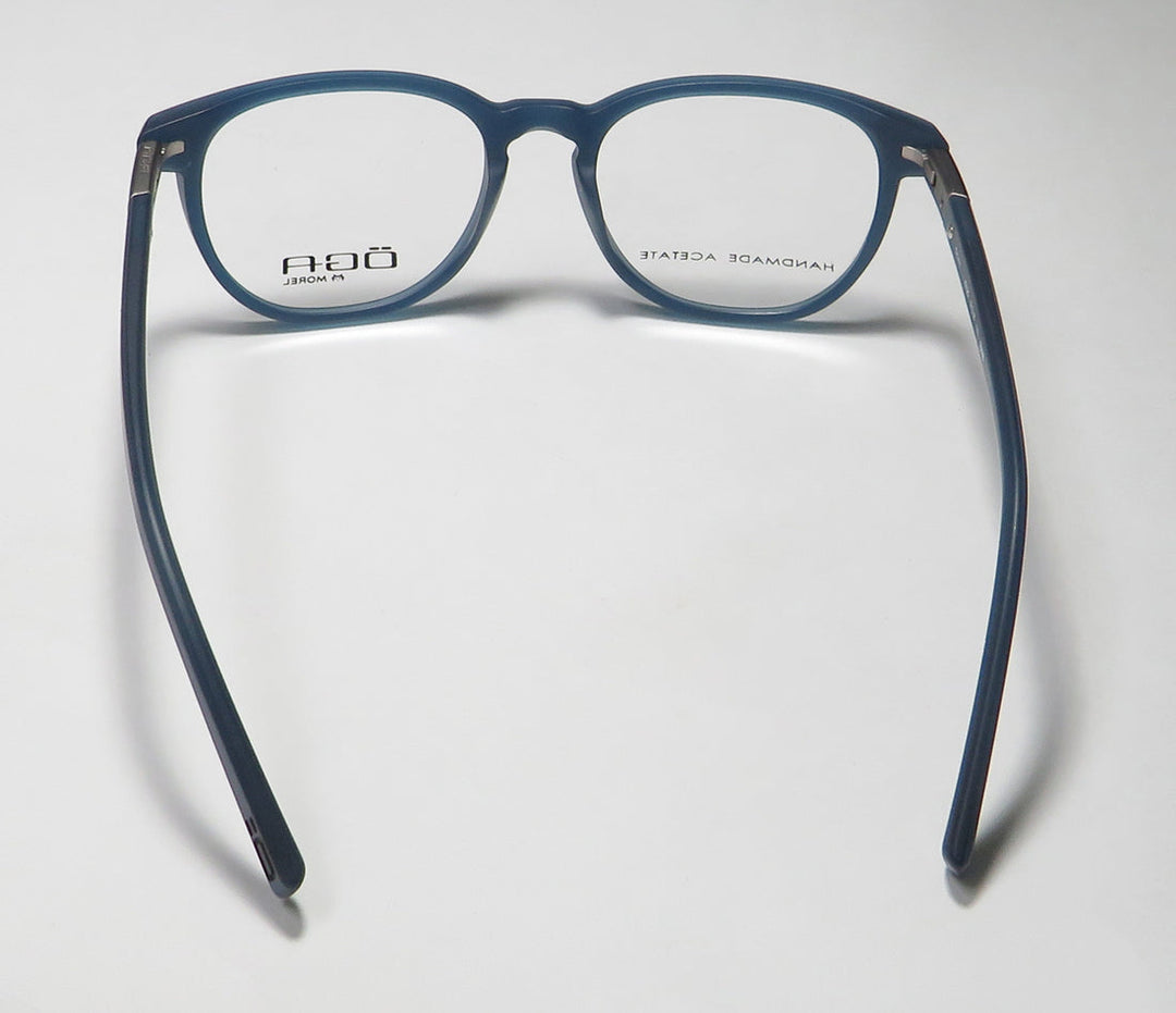 Oga 8312o Eyeglasses