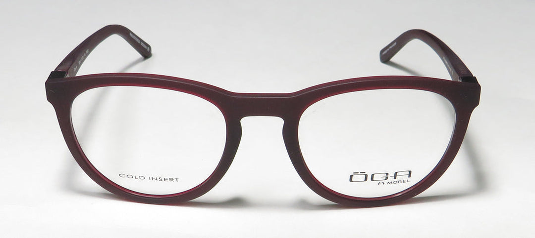 Oga 8204o Eyeglasses