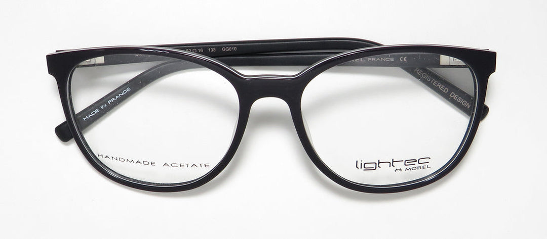 Lightec 8108l Eyeglasses