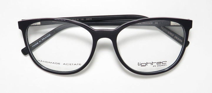 Lightec 8108l Eyeglasses