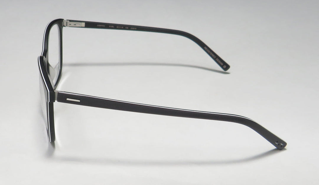Lightec 8108l Eyeglasses