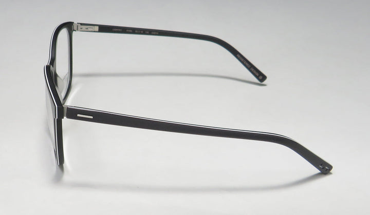 Lightec 8108l Eyeglasses