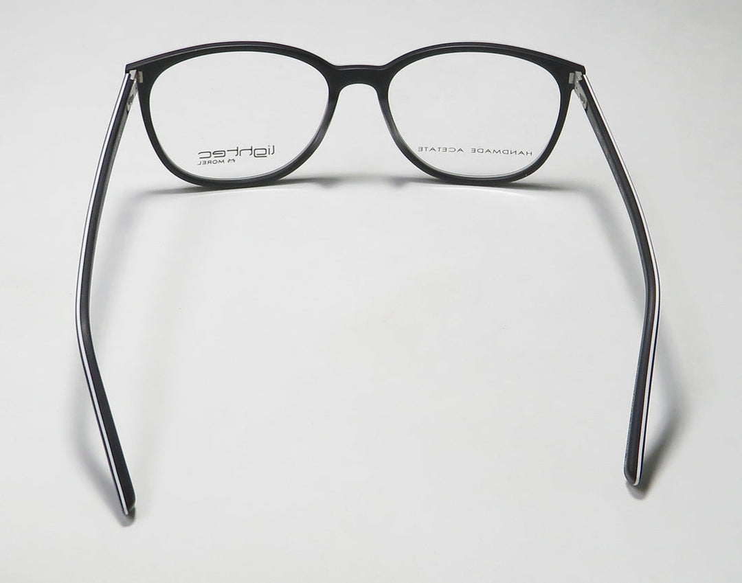 Lightec 8108l Eyeglasses