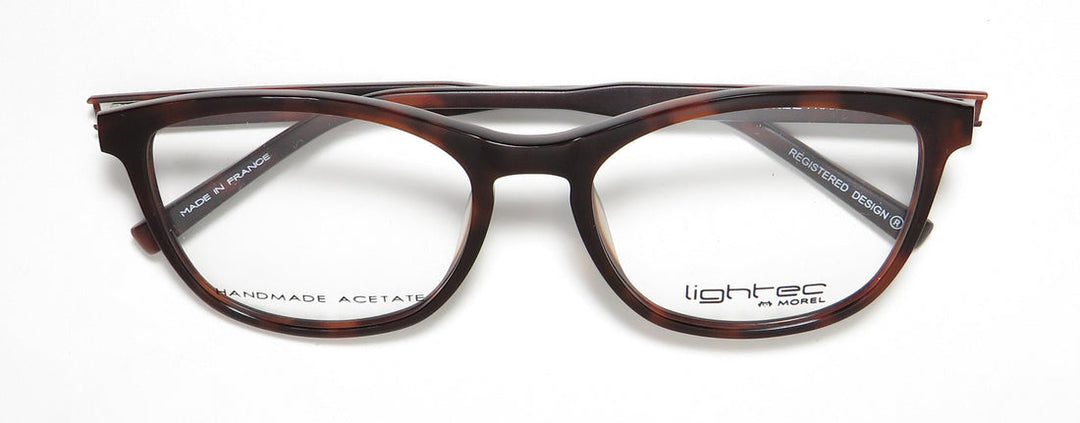 Morel Lightec 30006l Eyeglasses