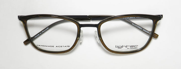 Lightec 30055l Eyeglasses