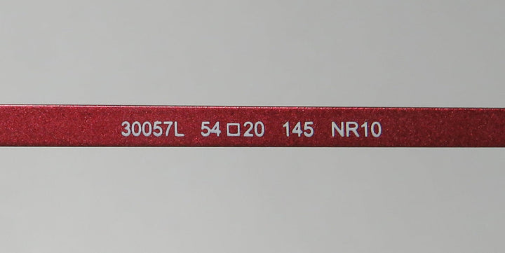 Lightec 30057l Eyeglasses