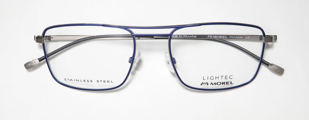 Morel Lightec 30090l Eyeglasses