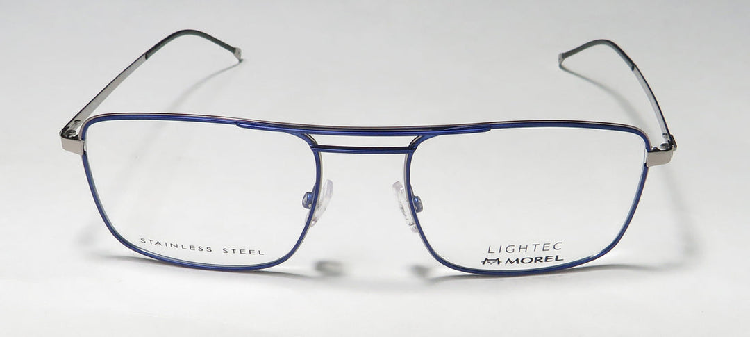 Morel Lightec 30090l Eyeglasses