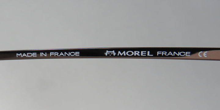 Morel Lightec 30090l Eyeglasses