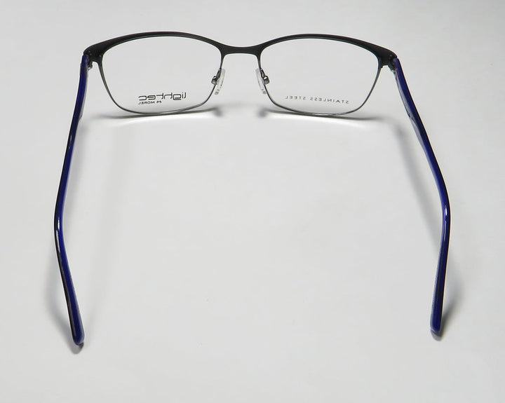 Lightec 30047l Eyeglasses