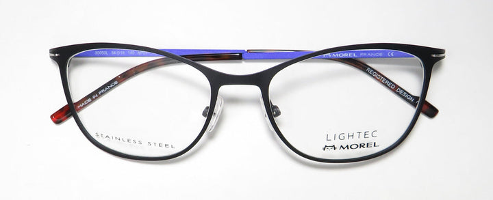 Morel Lightec 30050l Eyeglasses