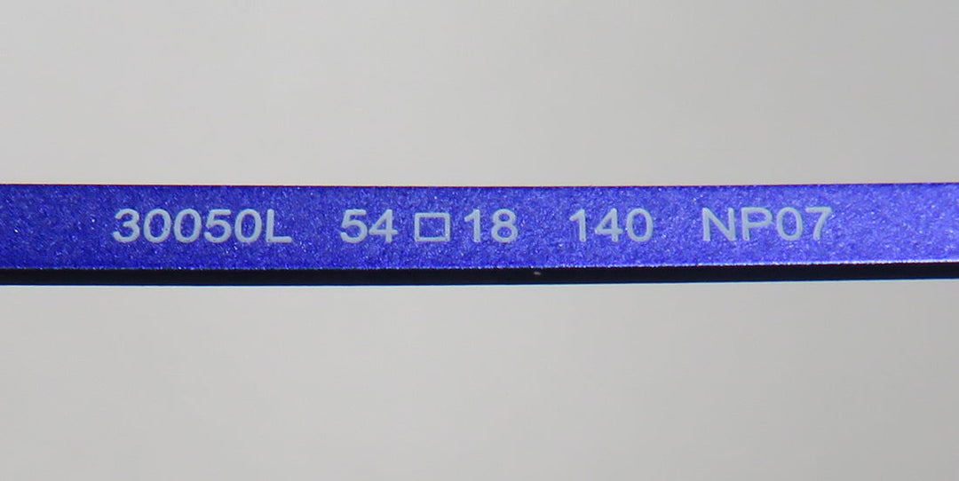 Morel Lightec 30050l Eyeglasses