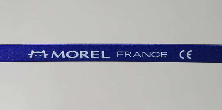 Morel Lightec 30050l Eyeglasses