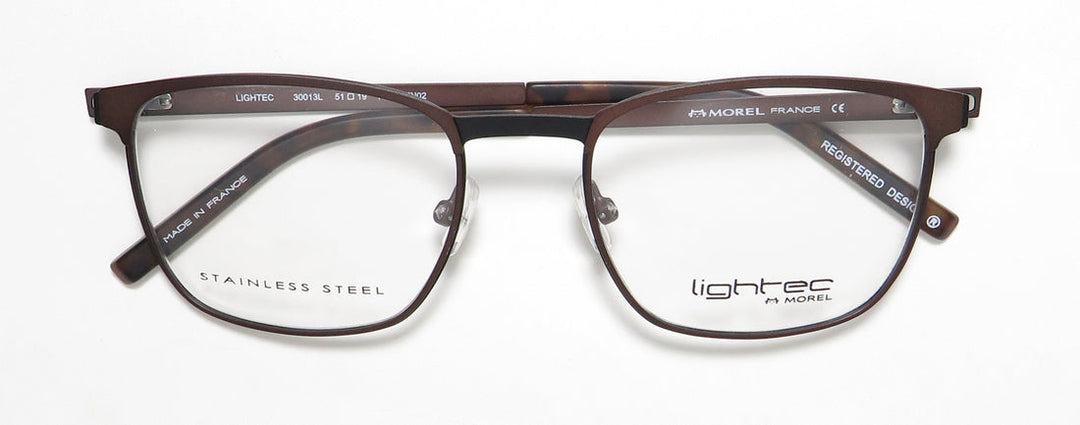 Morel Lightec 30013l Eyeglasses