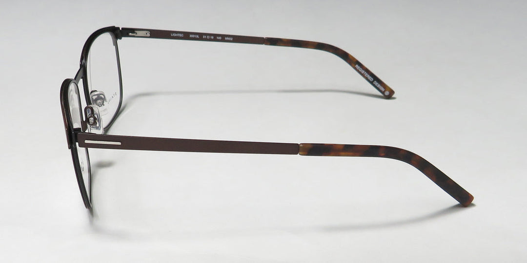 Morel Lightec 30013l Eyeglasses