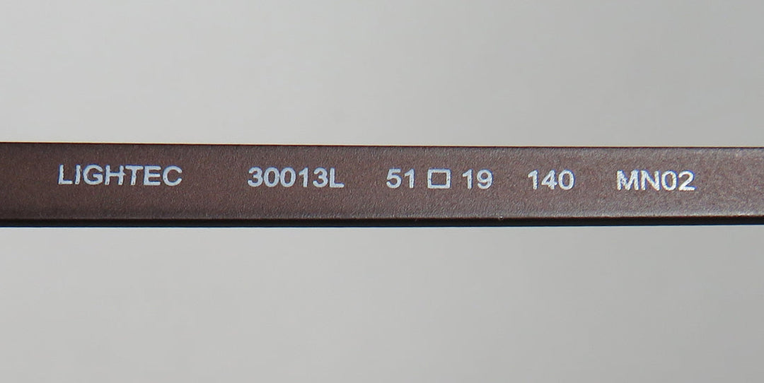 Morel Lightec 30013l Eyeglasses