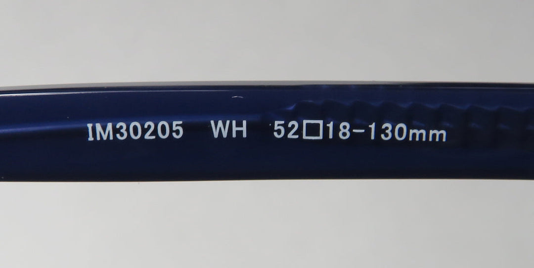 Isaac Mizrahi 30205 Sunglasses