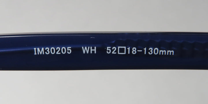 Isaac Mizrahi 30205 Sunglasses