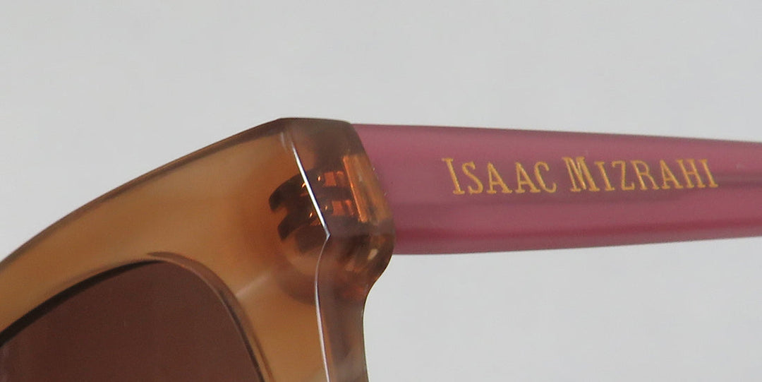 Isaac Mizrahi 30206 Sunglasses