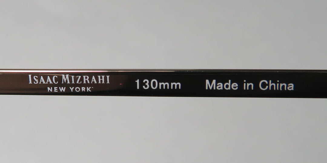 Isaac Mizrahi 30200 Sunglasses