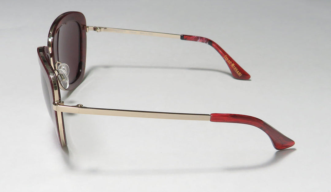 Isaac Mizrahi 30200 Sunglasses