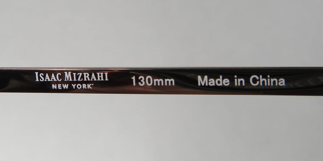 Isaac Mizrahi 30200 Sunglasses