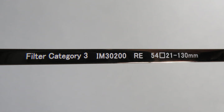 Isaac Mizrahi 30200 Sunglasses