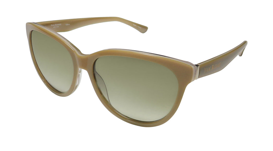 Isaac Mizrahi 30201 Sunglasses