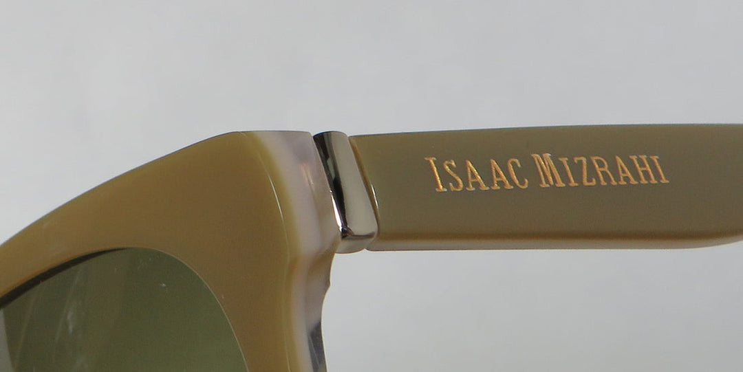 Isaac Mizrahi 30201 Sunglasses