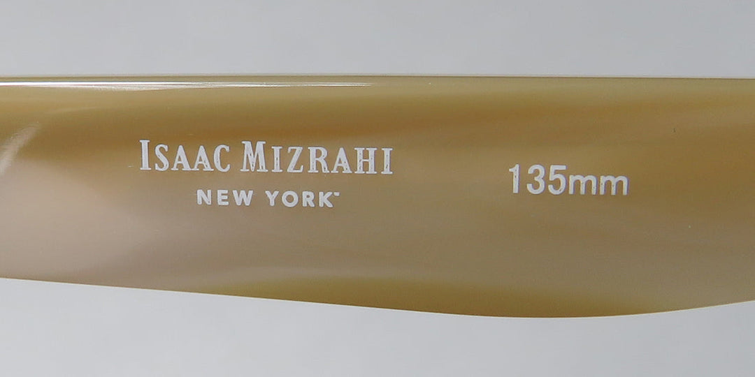 Isaac Mizrahi 30201 Sunglasses