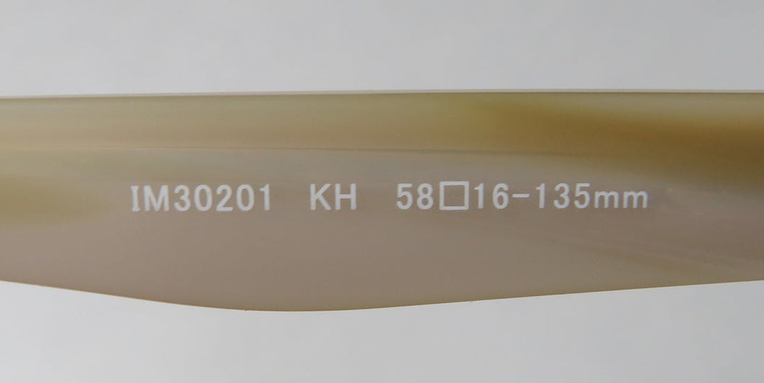 Isaac Mizrahi 30201 Sunglasses