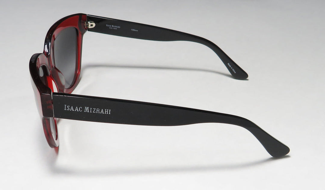 Isaac Mizrahi 30217 Sunglasses