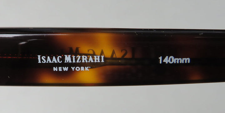 Isaac Mizrahi 30218 Sunglasses