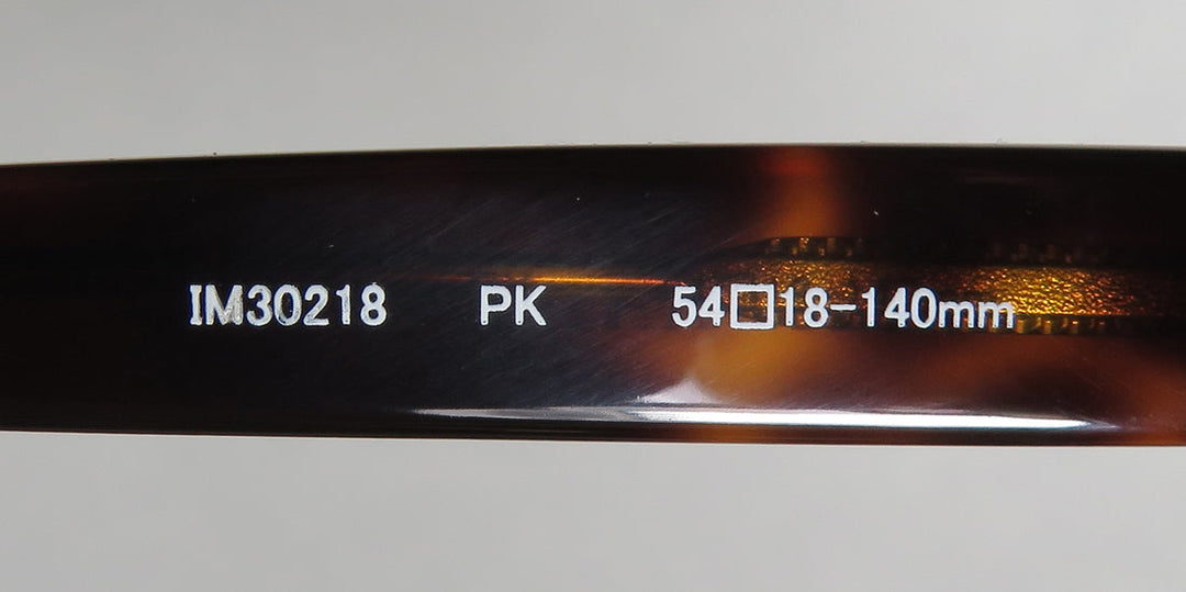 Isaac Mizrahi 30218 Sunglasses