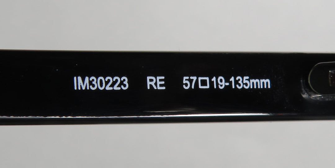 Isaac Mizrahi 30223 Sunglasses