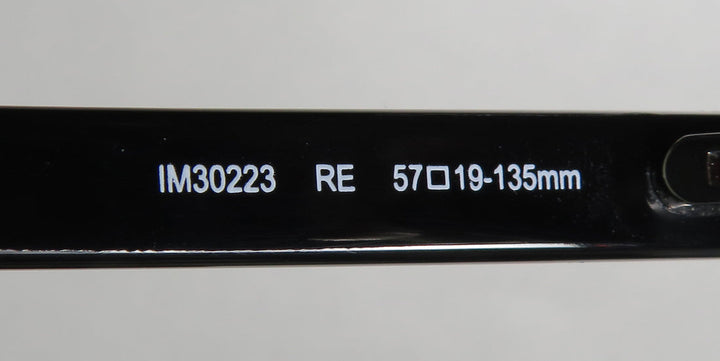 Isaac Mizrahi 30223 Sunglasses