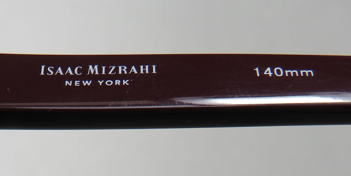 Isaac Mizrahi 30232 Sunglasses