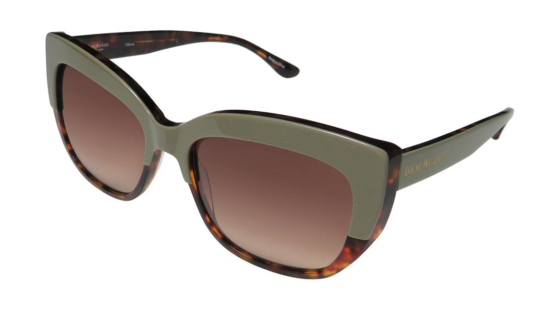 Isaac Mizrahi 30234 Sunglasses