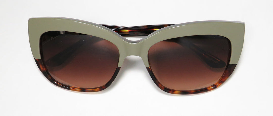Isaac Mizrahi 30234 Sunglasses