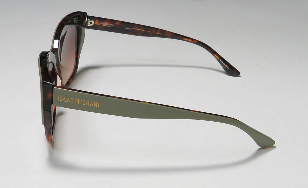 Isaac Mizrahi 30234 Sunglasses